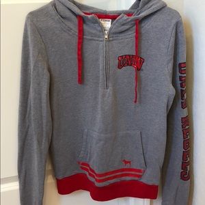 VS PINK UNLV Hoodie